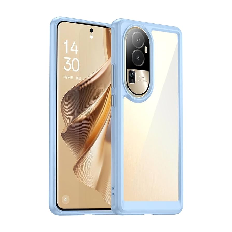 Amazon.co.jp: OPPO Reno 10 Pro 5G 用 ケース 耐衝撃 カメラ